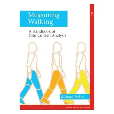 Measuring Walking - Baker, Richard W. (Membrane Technology and Research, Inc.)