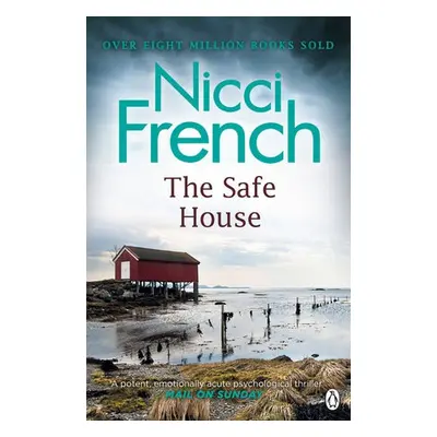 Safe House - French, Nicci