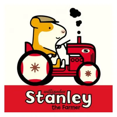 Stanley the Farmer - Bee, William