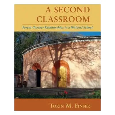 Second Classroom - Finser, Torin M.