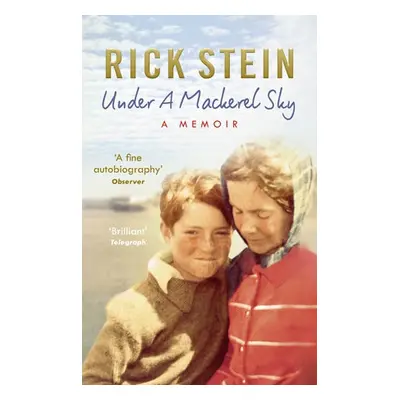 Under a Mackerel Sky - Stein, Rick