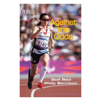 Against the Odds - Reid, Stef