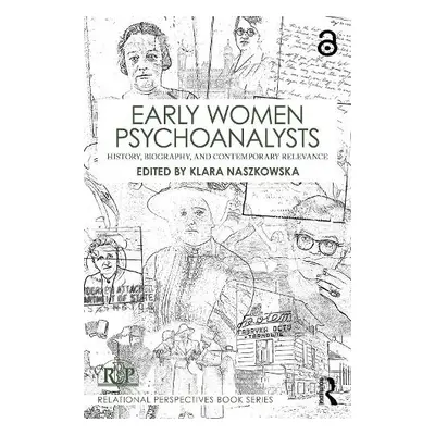 Early Women Psychoanalysts