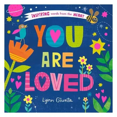 You Are Loved - Otter, Isabel a Giunta, Lynn