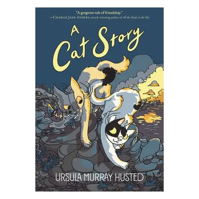 Cat Story - Husted, Ursula Murray