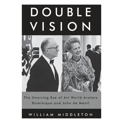 Double Vision - Middleton, William