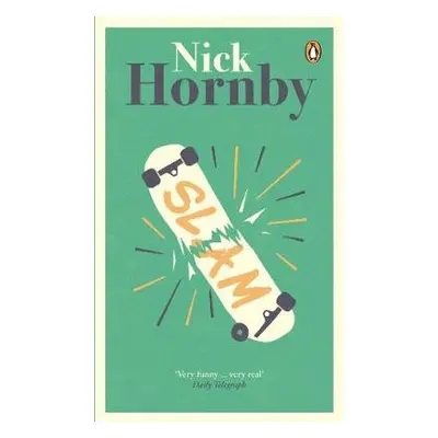 Slam - Hornby, Nick