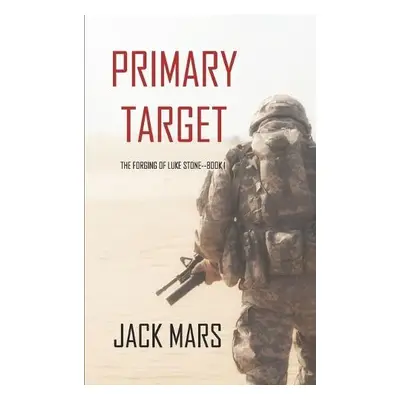 Primary Target - Mars, Jack