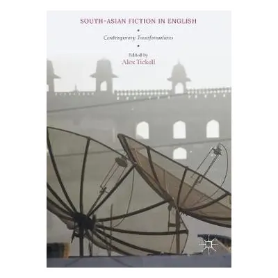 South-Asian Fiction in English