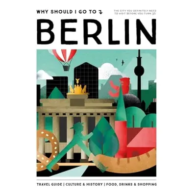 Why Should I Go To Berlin - WSIGT, Team