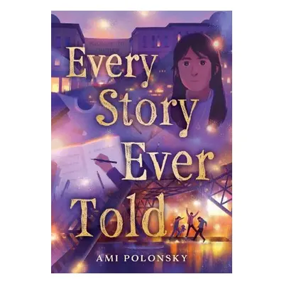 Every Story Ever Told - Polonsky, Ami