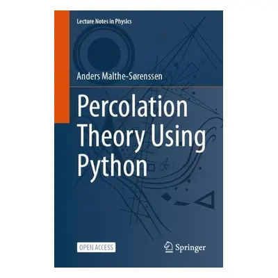 Percolation Theory Using Python