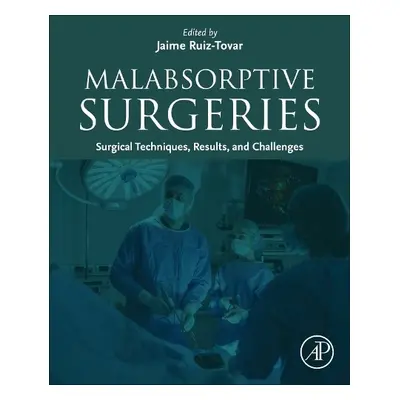 Malabsorptive Surgeries