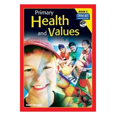 Primary Health and Values - Harrold, Jenni