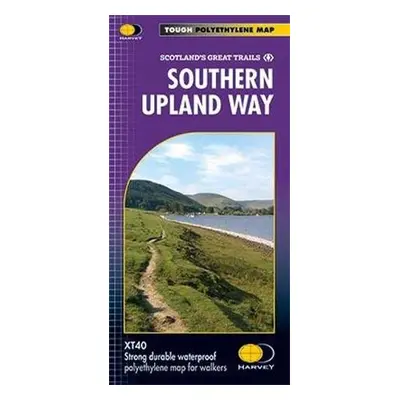 Southern Upland Way