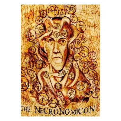 Necronomicon Mystery Skool Reference Tool #3