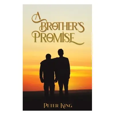 Brother's Promise - King, Peter