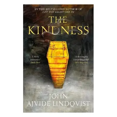 Kindness - Ajvide Lindqvist, John