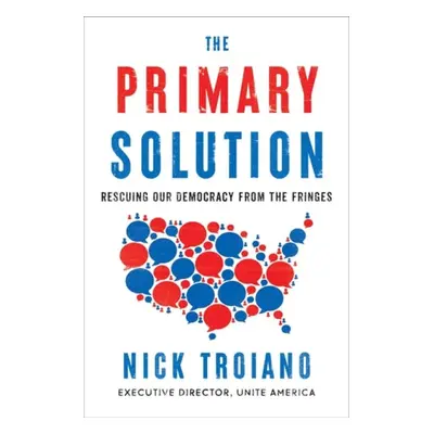 Primary Solution - Troiano, Nick