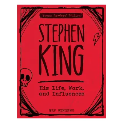 Stephen King - Vincent, Bev