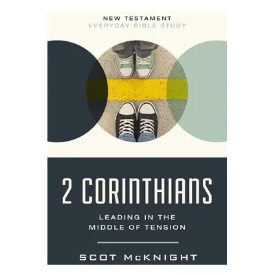 2 Corinthians - McKnight, Scot