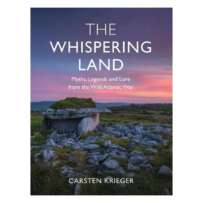 Whispering Land - Krieger, Carsten