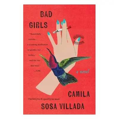 Bad Girls - Villada, Camila Sosa a Maude, Kit