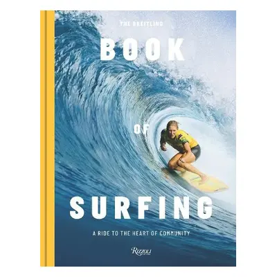 Breitling Book of Surfing - February , Mikey a Gilmore , Stephanie