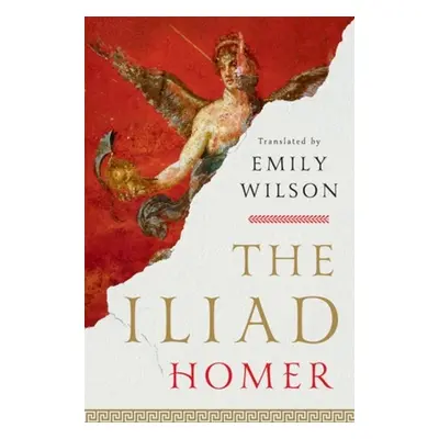 Iliad - Homer