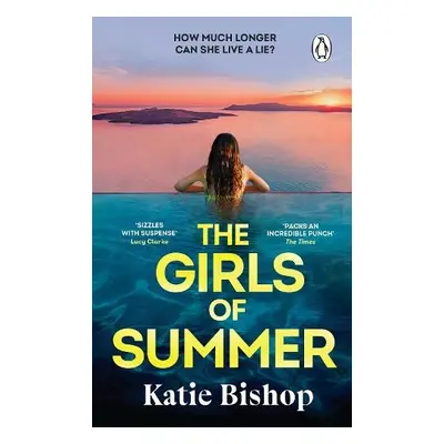 Girls of Summer - Bishop, Katie