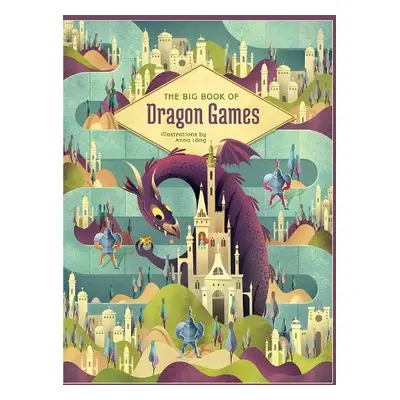 Big Book of Dragon Games