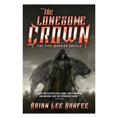 Lonesome Crown - Durfee, Brian Lee