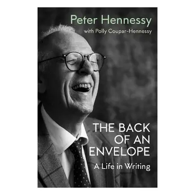 Back of an Envelope - Hennessy, Peter