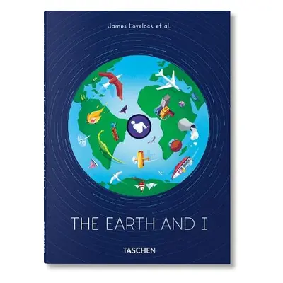 James Lovelock et al. The Earth and I