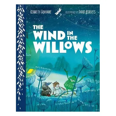 Wind in the Willows - Grahame, Kenneth