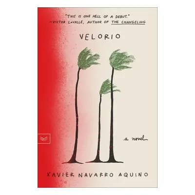 Velorio - Aquino, Xavier Navarro