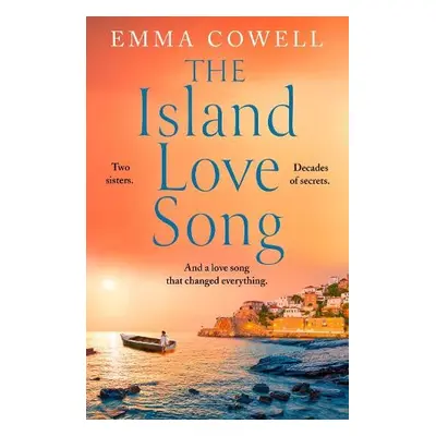 Island Love Song - Cowell, Emma