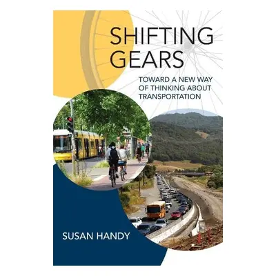 Shifting Gears - Handy, Susan