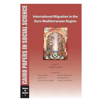 International Migration in the Euro-Mediterranean Region