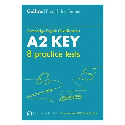 Practice Tests for A2 Key: KET - Lewis, Sarah Jane a McMahon, Patrick