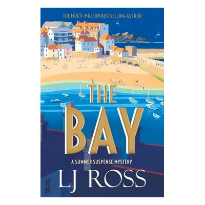 Bay - Ross, LJ