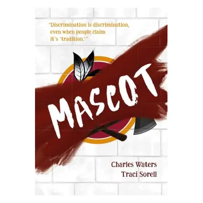 Mascot - Waters, Charles a Sorell, Traci