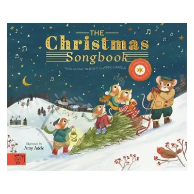 Christmas Songbook - Adele, Amy