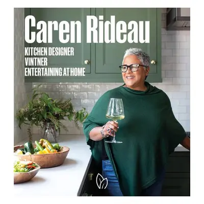 Caren Rideau - Rideau, Caren