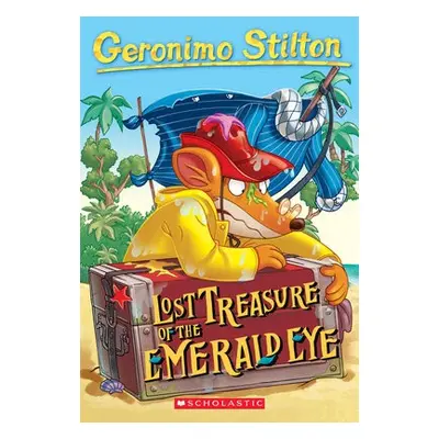 Lost Treasure of the Emerald Eye (Geronimo Stilton #1) - Stilton, Geronimo