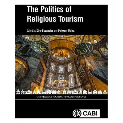 Politics of Religious Tourism