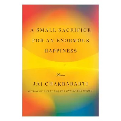 Small Sacrifice for an Enormous Happiness