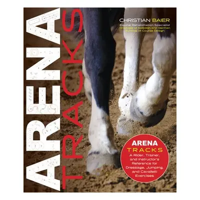 Arena Tracks - Baier, Christian