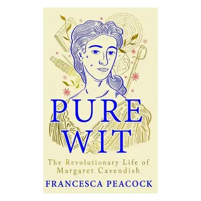 Pure Wit - Peacock, Francesca