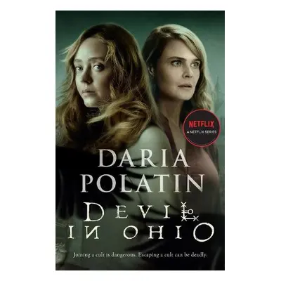 Devil in Ohio - Polatin, Daria